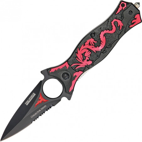 Dragon Linerlock A/O - Tac Force - TF707RD