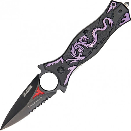 Dragon Linerlock A/O