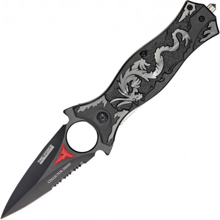 Dragon Linerlock A/O - Tac Force - TF707GY