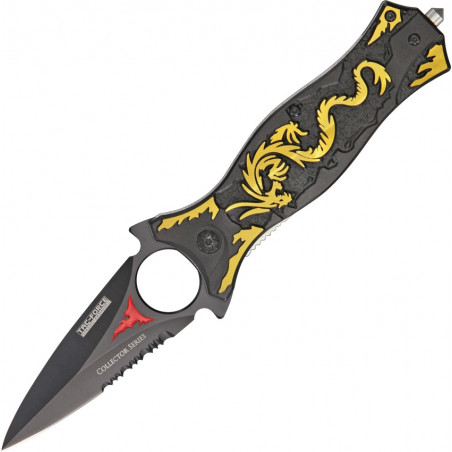 Dragon Linerlock A/O - Tac Force - TF707GD