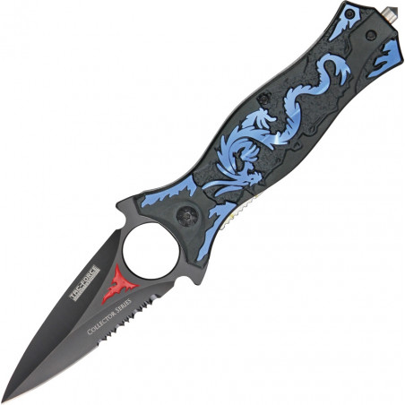 Dragon Linerlock A/O - Tac Force - TF707BL