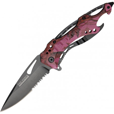 Linerlock A/O - TF705PC