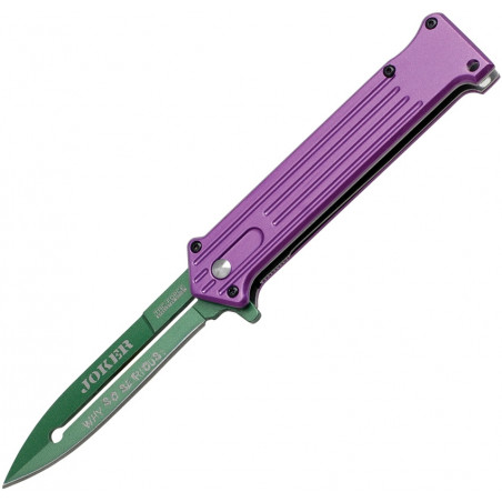 Joker Fantasy Linerlock A/O -