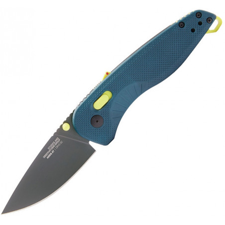 Aegis MK3 AT-XR Lock Indigo - SOG - SOG11410357