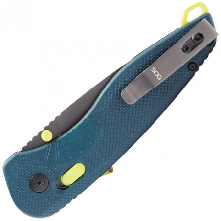 Aegis MK3 AT-XR Lock Indigo - SOG - SOG11410357