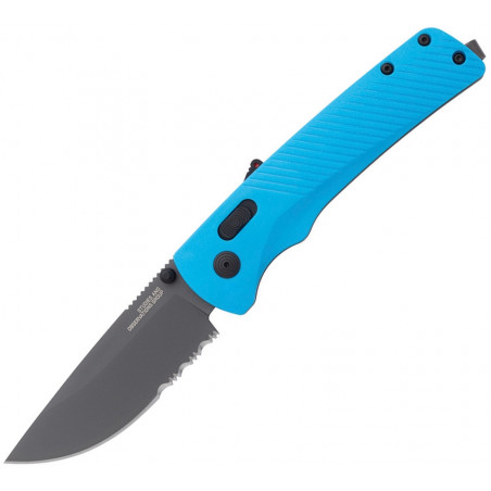 Flash MK3 AT-XR Lock A/O Bl - SOG - SOG11180457