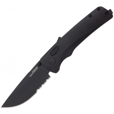 Flash MK3 AT-XR Lock A/O Blk -  SOG - SOG11180257