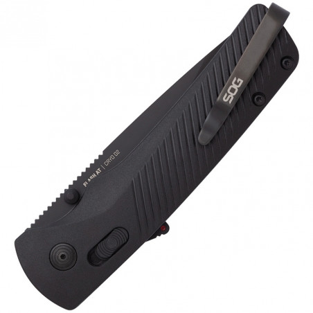 Flash MK3 AT-XR Lock A/O Blk -  SOG - SOG11180257