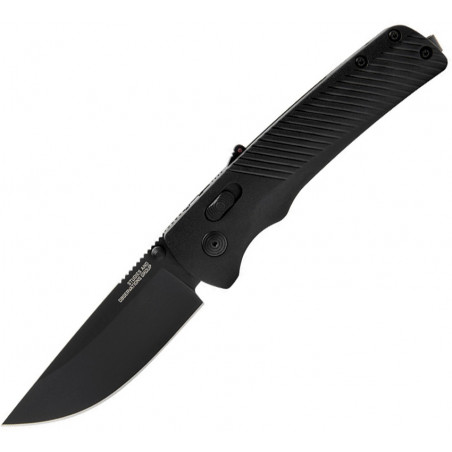 Flash MK3 AT-XR Lock A/O Blk - SOG - SOG11180157