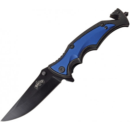Linerlock A/O Blue