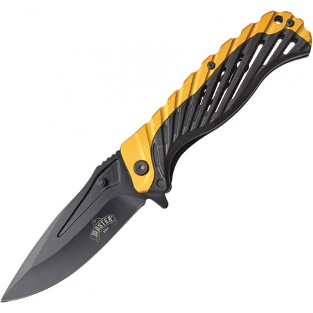 Linerlock A/O Gold