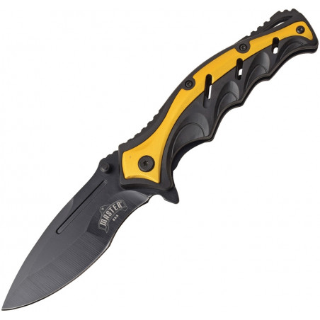 Linerlock A/O Yellow