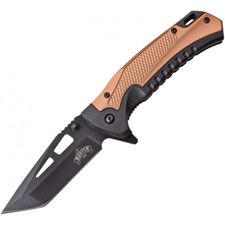 Linerlock A/O Bronze