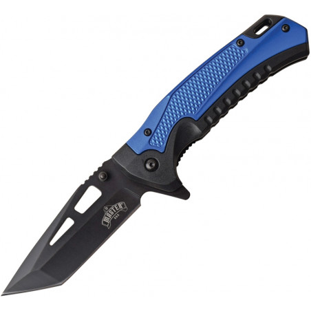Linerlock A/O Blue