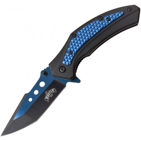 Linerlock A/O Blue