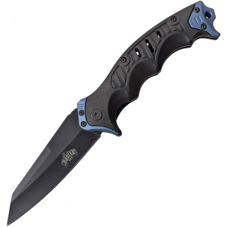 Linerlock A/O Blue