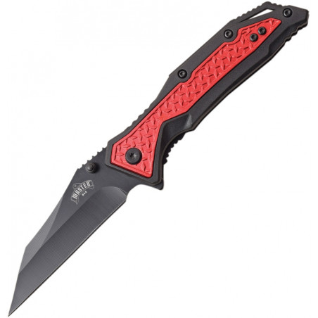 Linerlock A/O Red