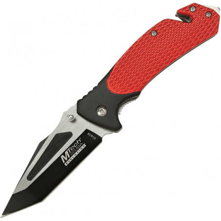 Evolution Rescue Linerlock A/O