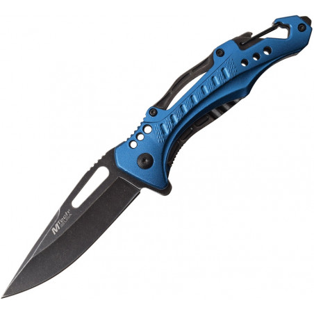 Linerlock A/O Blue - MTech - MTA705G2BL
