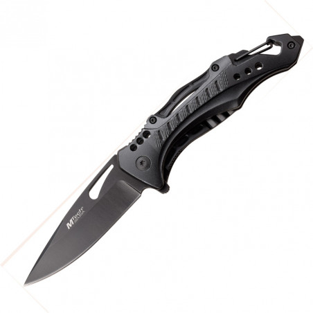 Linerlock A/O Black - MTech - MTA705G2BK