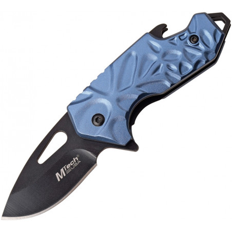 Linerlock A/O Blue