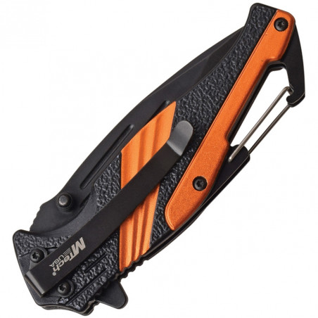 Linerlock A/O Orange