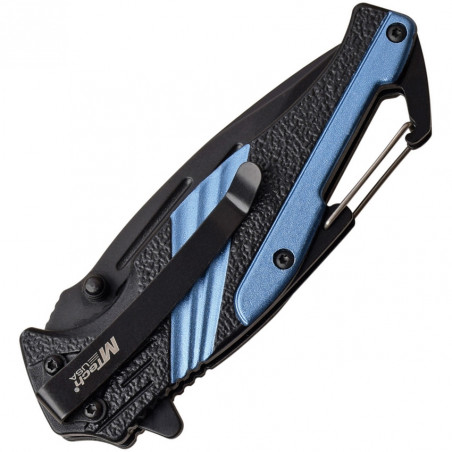 Linerlock A/O Blue