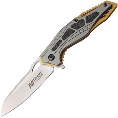 Linerlock A/O Gray
