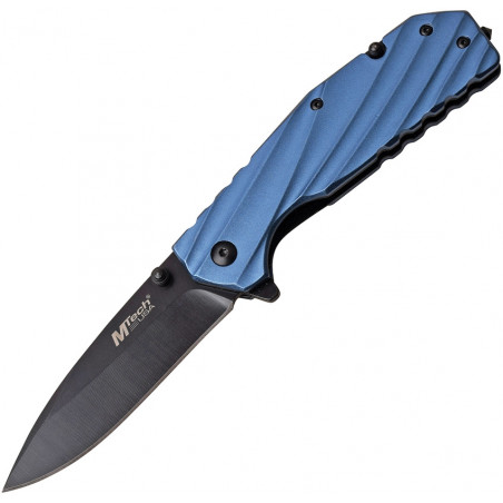 Linerlock A/O Blue