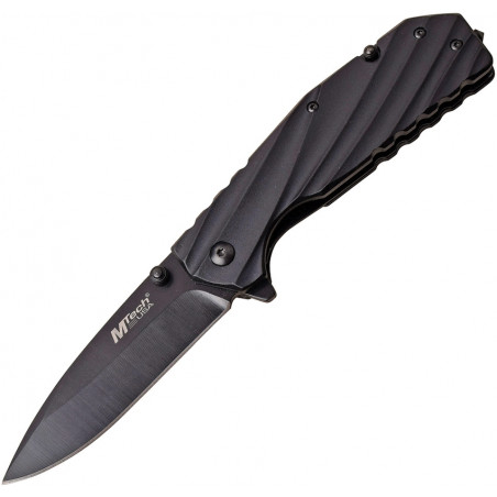 Linerlock A/O Black