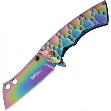 Framelock A/O Spectrum