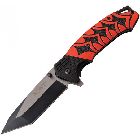 Linerlock A/O Red