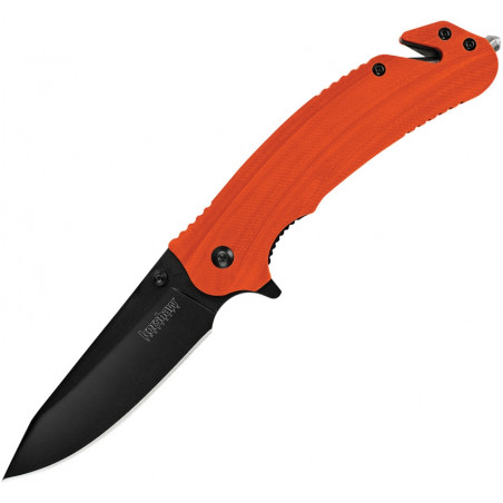 Barricade Linerlock A/O - Kershaw - KS8650