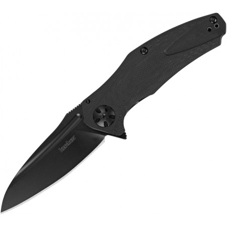 Natrix Framelock Black