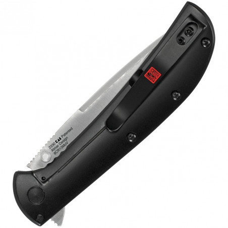 AM-4 Framelock A/O Clam Pack