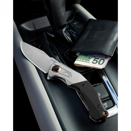 Payout Framelock A/O