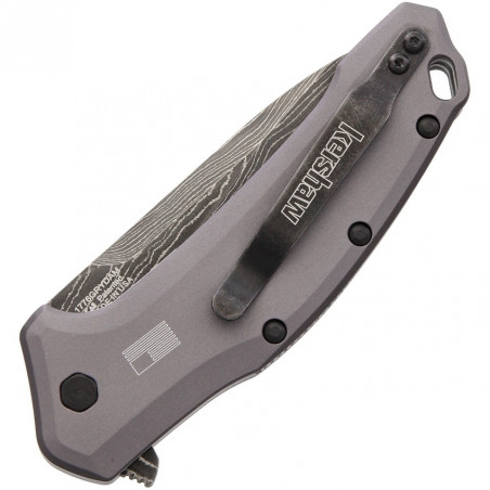 Link Linerlock A/O Dam