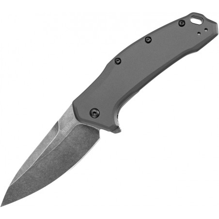 Link Linerlock A/O Gray