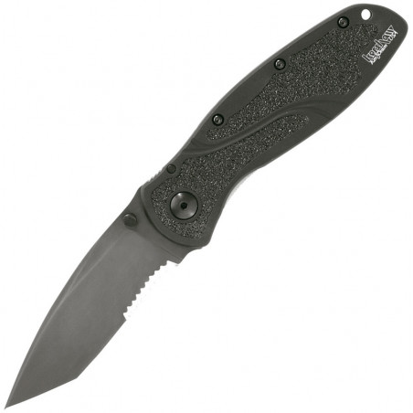 Blur Tactical Linerlock A/O - Kershaw - KS1670TBST