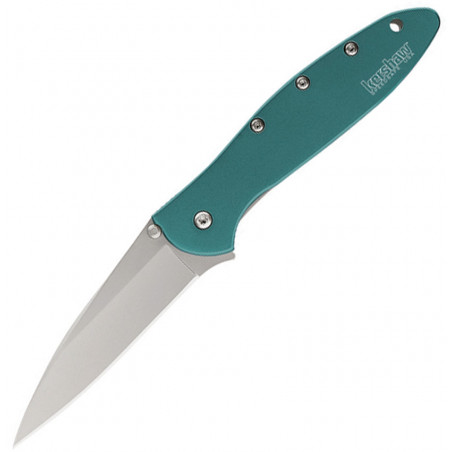 Leek Linerlock A/O Teal - KS1660TEAL