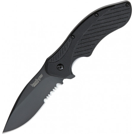 Clash Linerlock A/O - Kershaw - KS1605CKTST