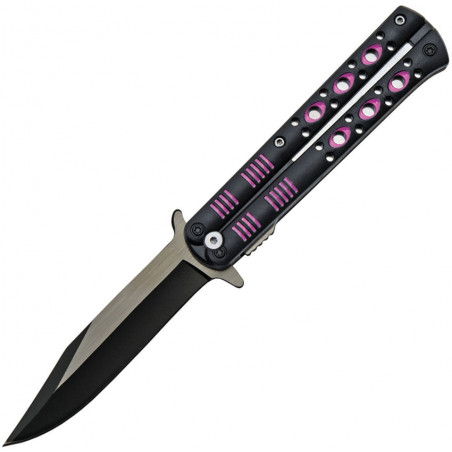 Fly Linerlock A/O Pink - CN300514PK