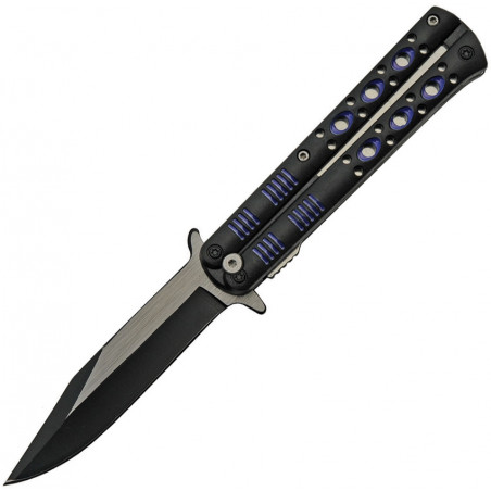 Fly Linerlock A/O Blue - CN300514BL