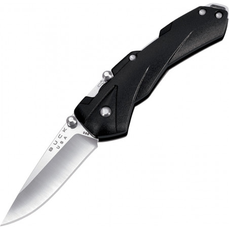 QuickFire Midlock Black