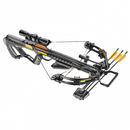 ARBALÈTE EK-ARCHERY GUILLOTINE M 175 LBS