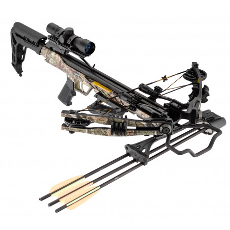 ARBALÈTE EK-ARCHERY BLADE +