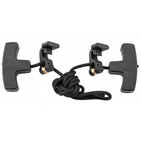 SYSTÈME D'AIDE À L'ARMEMENT BARNETT POUR ARBALÈTES