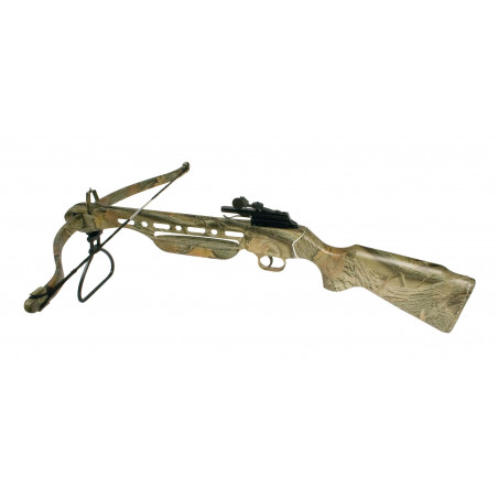 ARBALÈTE SHOOT AGAIN CF118 CAMO