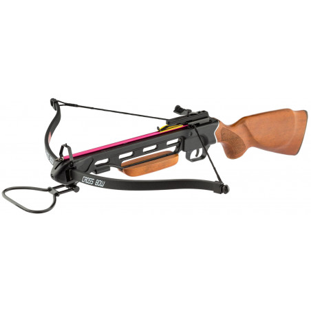 ARBALÈTE SHOOT AGAIN CF118