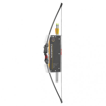 ARC EK CHAMELEON RECURVE NOIR